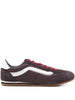Sneakers super lowpro in viola Vans - donna