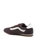 Sneakers super lowpro in viola Vans - donna 