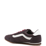 Sneakers super lowpro in viola Vans - donna 