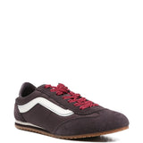 Sneakers super lowpro in viola Vans - donna 