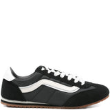Sneakers super lowpro in nero Vans - donna<BR/> 