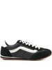 Sneakers super lowpro in nero Vans - donna