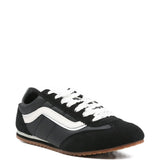 Sneakers super lowpro in nero Vans - donna<BR/> 