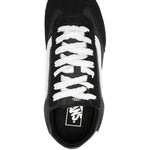 Sneakers super lowpro in nero Vans - donna<BR/> 