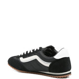 Sneakers super lowpro in nero Vans - donna<BR/> 