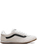 Sneakers super lowpro in bianco Vans - donna