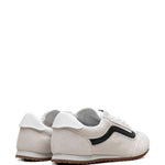 Sneakers super lowpro in bianco Vans - donna<BR/> 