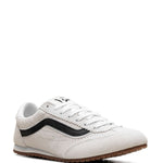 Sneakers super lowpro in bianco Vans - donna<BR/> 