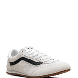 Sneakers super lowpro in bianco Vans - donna<BR/> 