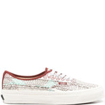 Sneakers LX Authentic 44 Persian Rug in bianco 