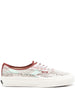 Sneakers LX Authentic 44 Persian Rug in bianco