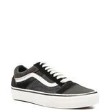 Sneakers old skool patchwork in nero Vans - unisex 