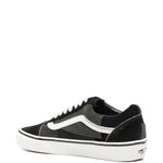 Sneakers old skool patchwork in nero Vans - unisex 