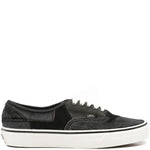 Sneakers authentic patchwork in grigio Vans - unisex 
