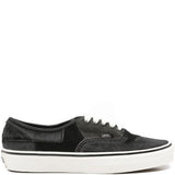 Sneakers authentic patchwork in grigio Vans - unisex 