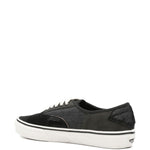 Sneakers authentic patchwork in grigio Vans - unisex 