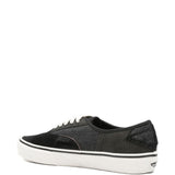 Sneakers authentic patchwork in grigio Vans - unisex 