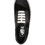 Sneakers authentic patchwork in grigio Vans - unisex 