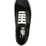 Sneakers authentic patchwork in grigio Vans - unisex 