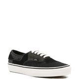 Sneakers authentic patchwork in grigio Vans - unisex 