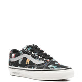 Sneakers Otw Old Skool in nero 