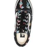 Sneakers Otw Old Skool in nero 
