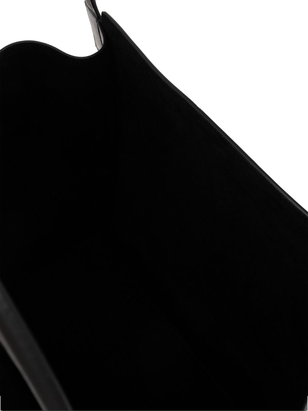 Borsa the victoria in nero Victoria beckham - donna 
