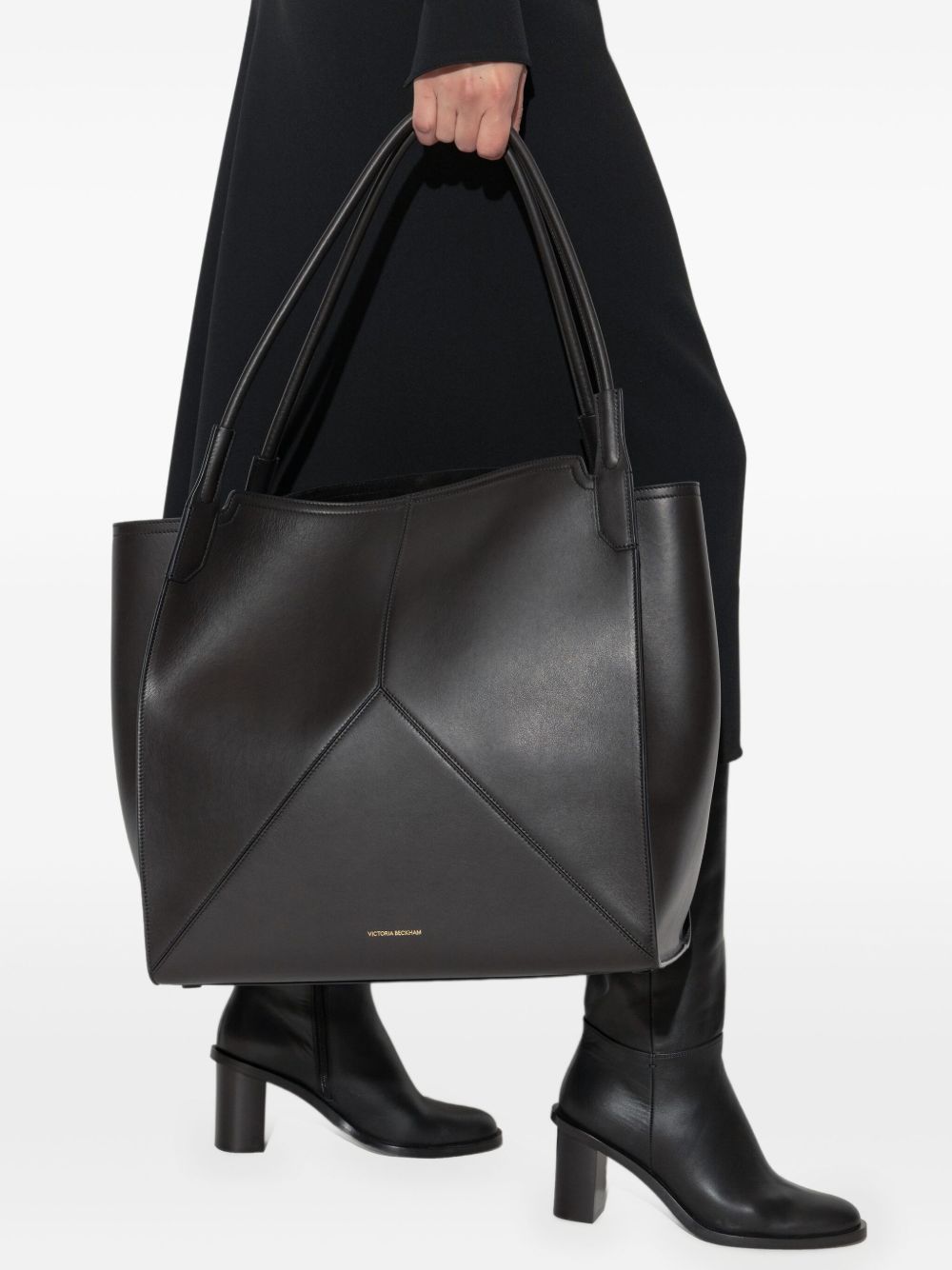 Borsa the victoria in nero Victoria beckham - donna 