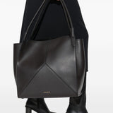 Borsa the victoria in nero Victoria beckham - donna 