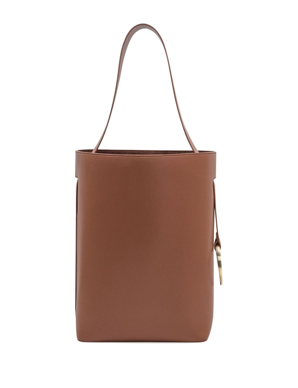 Borsa tote Dia in marrone Victoria Beckham - donna 