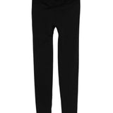 Leggings a vita alta aurora in nero Wolford - donna 