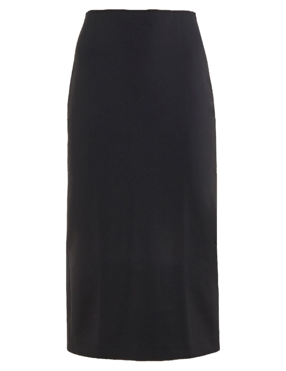 Gonna midi grace in nero Wolford - donna 