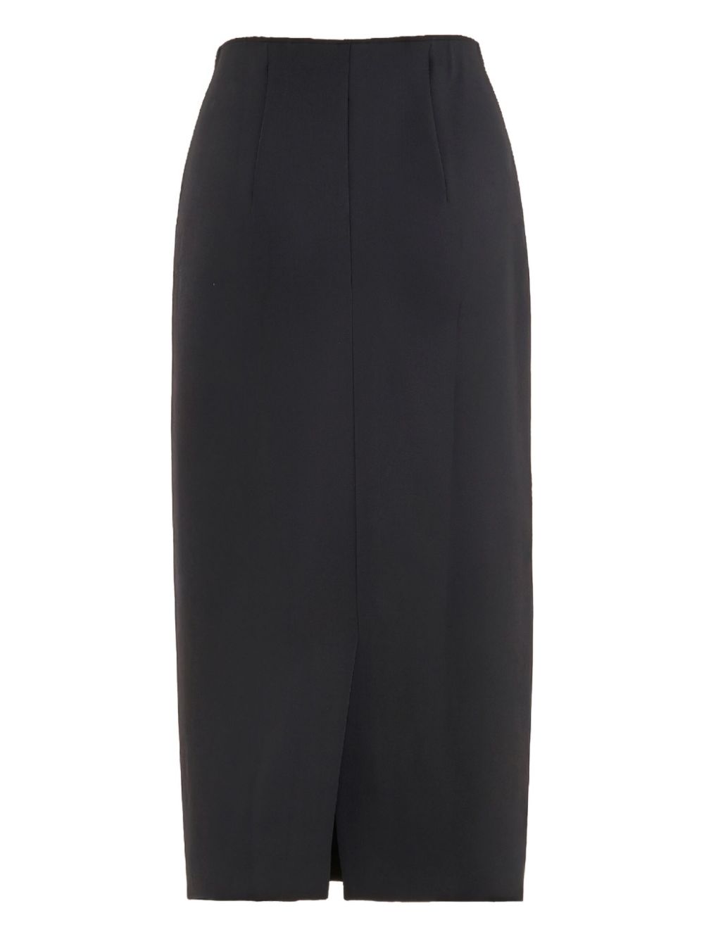Gonna midi grace in nero Wolford - donna 