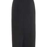 Gonna midi grace in nero Wolford - donna 