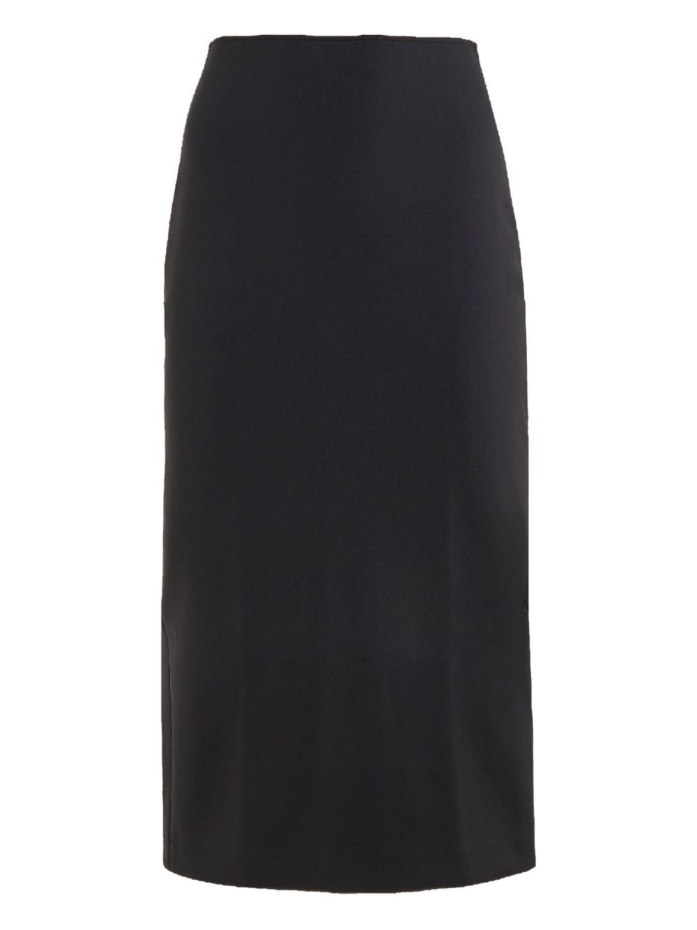 Gonna midi grace in nero Wolford - donna 