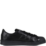 Sneakers Y-3 Superstar in nero Y-3 - uomo 