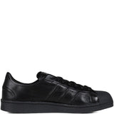 Sneakers Y-3 Superstar in nero Y-3 - uomo 
