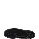 Sneakers Y-3 Superstar in nero Y-3 - uomo 