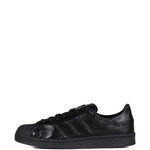 Sneakers Y-3 Superstar in nero Y-3 - uomo 