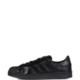 Sneakers Y-3 Superstar in nero Y-3 - uomo 
