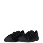 Sneakers Y-3 Superstar in nero Y-3 - uomo 