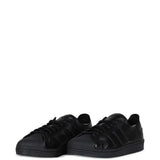 Sneakers Y-3 Superstar in nero Y-3 - uomo 