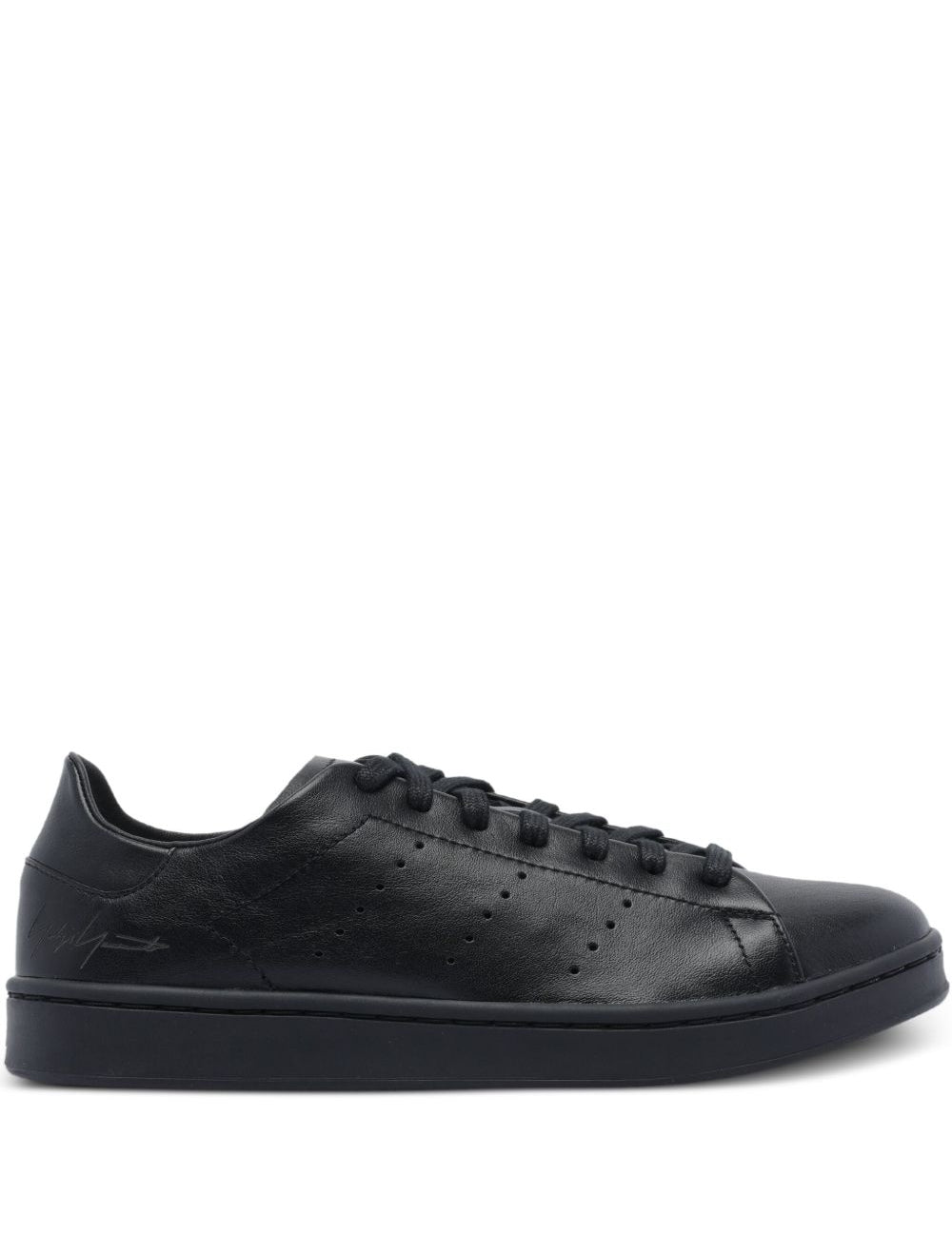 Sneakers stan smith in nero 