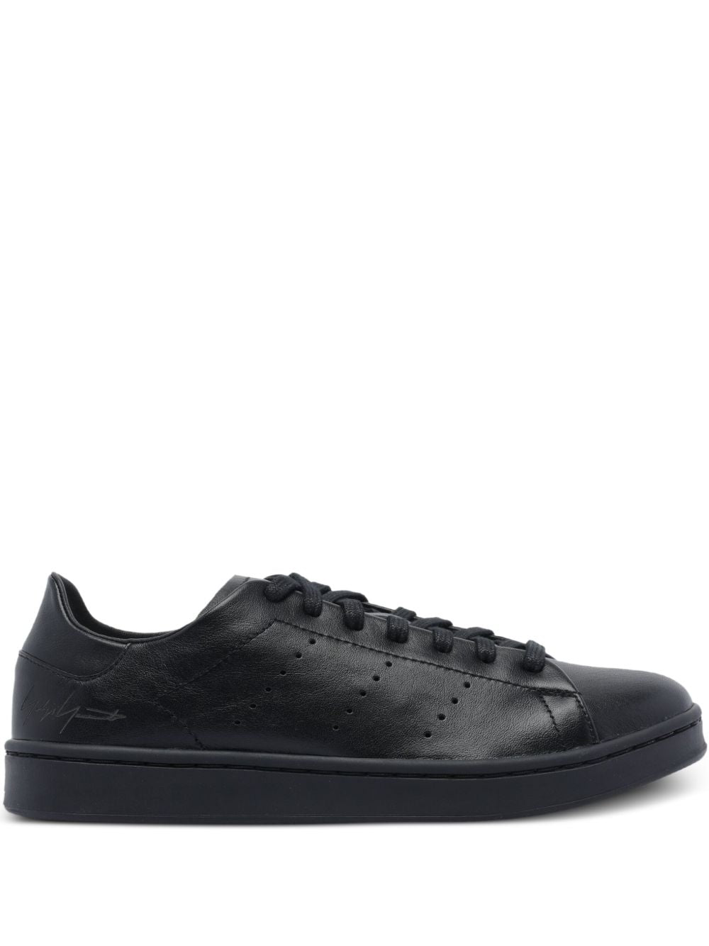 Sneakers stan smith in nero 