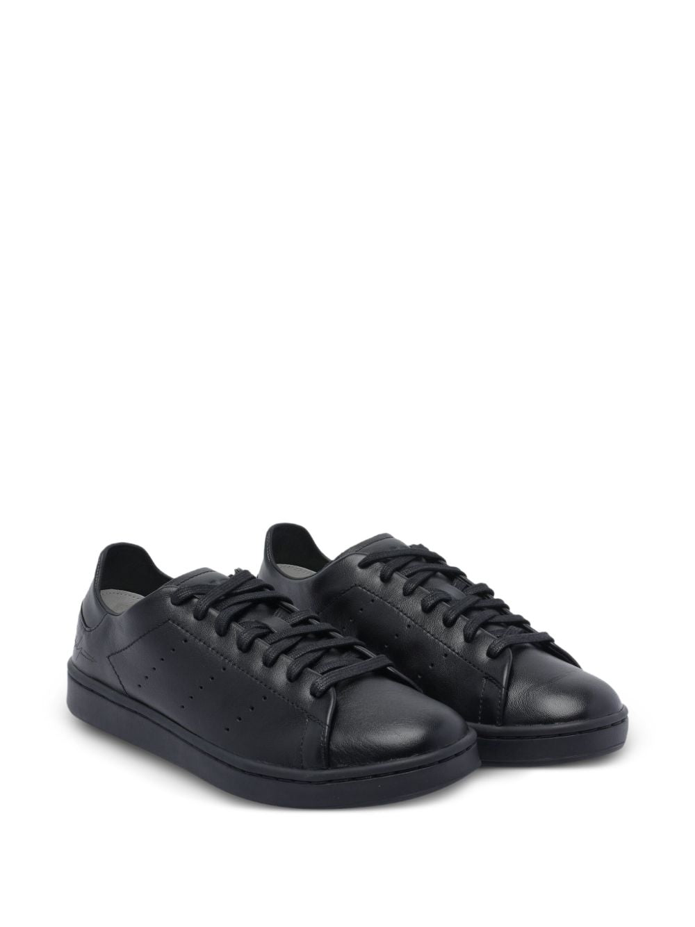Sneakers stan smith in nero 