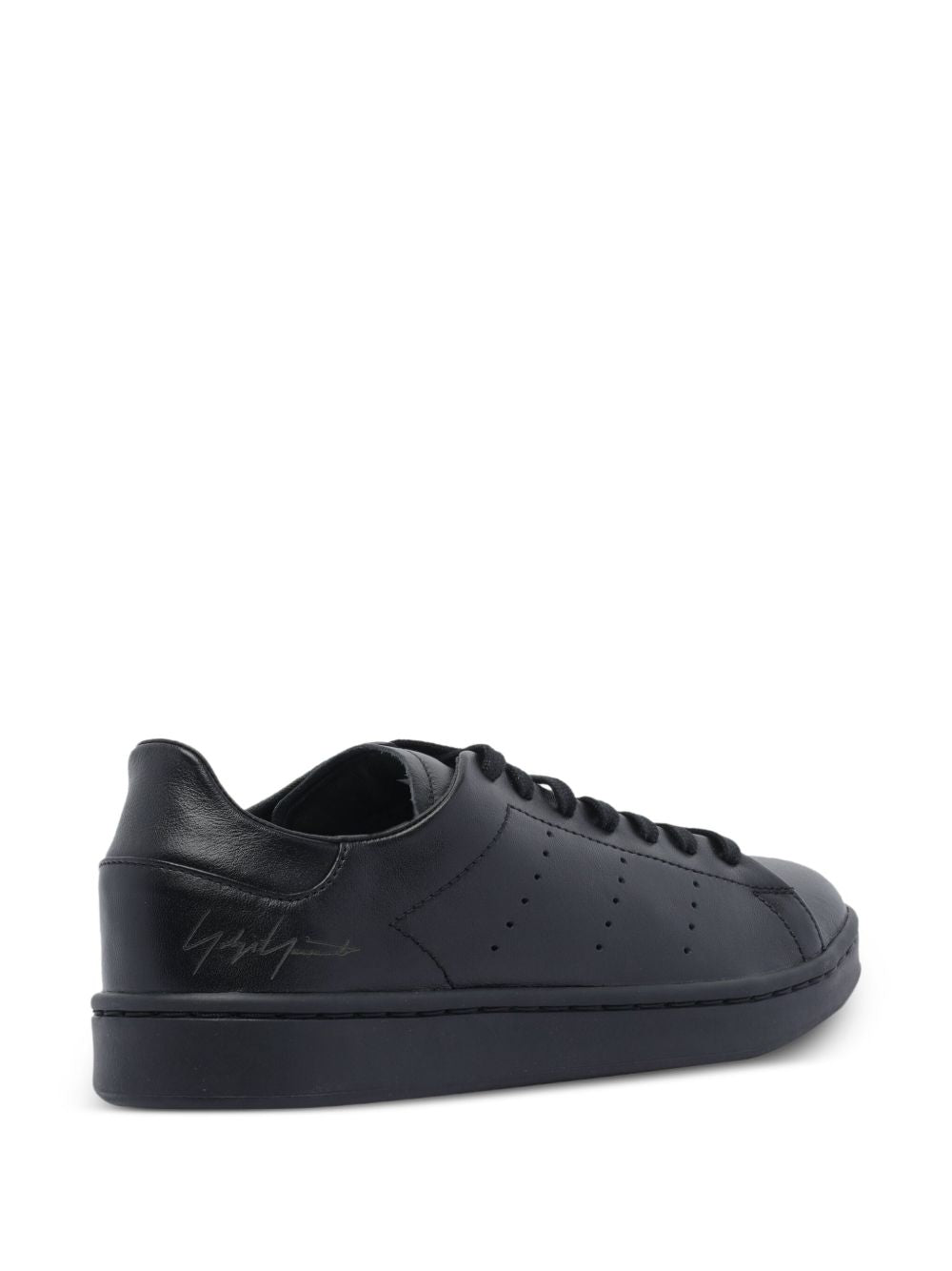 Sneakers stan smith in nero 