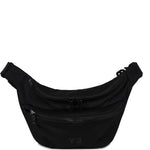 Marsupio con doppia zip in nero Y-3 - uomo 