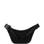 Marsupio con doppia zip in nero Y-3 - uomo 