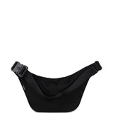 Marsupio con doppia zip in nero Y-3 - uomo 