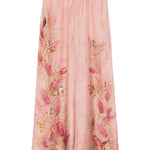 Pantaloni Cascadian in rosa Zimmermann - donna 